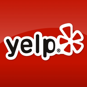 Yelp Logo